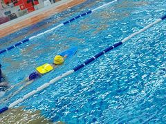 -蓝旗儿童游泳俱乐部(北国中心)