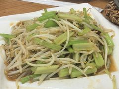 -许家炒鸡店(清真寺街店)