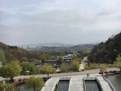 -威海华夏城景区