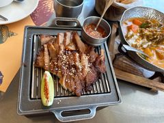 -simply thai天泰(世纪汇店)