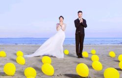 -玛奇朵婚纱摄影