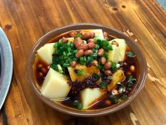 -笔记安顺夺夺粉火锅