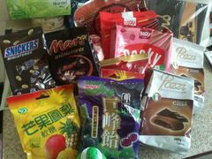 零食-759阿信屋(荃湾千色汇分店)