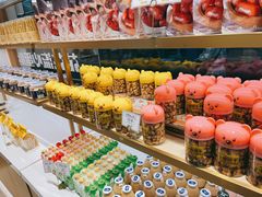 -可斯贝莉现烤面包·生日蛋糕(假日商城店)