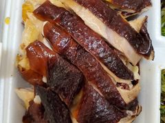 烟熏鸡-天添手撕猪手(德政中路店)