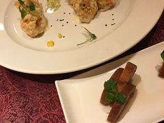 -天伦王朝酒店·盛华瑄餐厅