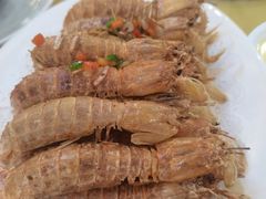 -旺富东海大酒楼(海鲜街店)