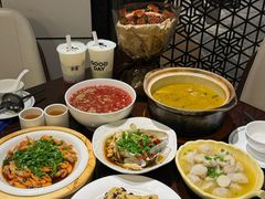-走马楼饭庄(慈城古县城店)