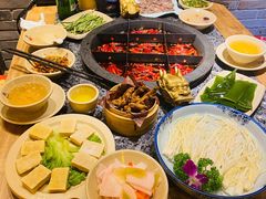 -蜀大侠火锅(四川北路店)