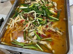 -二0二李记南瓜田鸡老字号(宜宾一店)