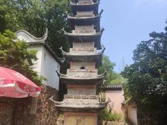 -狼山风景名胜区