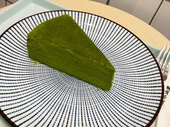 抹茶千层-王守财小山園