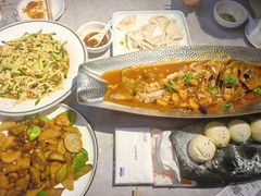 -华竹饭店(中央大街店)