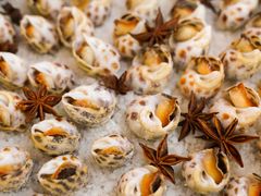 -巽寮印象美食部落餐厅·海鲜·地方特色菜(惠州体验店)