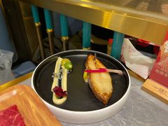 -一绪に寿喜烧(荟聚店)