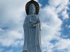 -三亚南山文化旅游区