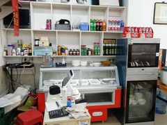-刘记包子铺(气象台路店)