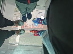 -澳门旅游塔360°旋转餐厅(南湾湖广场店)