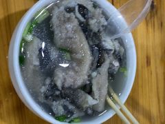 -江南红鱼汤(洋中花园店)