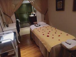 -尊尚柏丽美容SPA