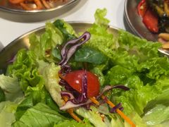 -西塔老太太泥炉烤肉(望京一店)