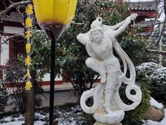 -华清宫景区