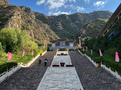 -鸡鸣山旅游风景区