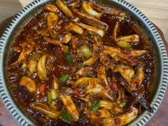 -米村拌饭(城阳万象汇店)