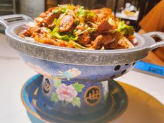 -四世同堂·京菜·烤鸭(双井店)