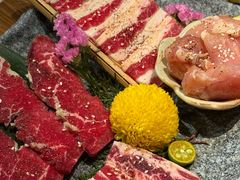 -MIKOMIKO和牛烧肉专门店(南门店)