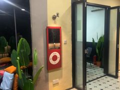 -里堂派对·独栋团建聚会小院轰趴馆(三圣乡店)