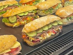 -BAKER&SPICE(安福路店)
