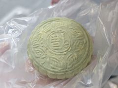 -奉化点心(呼童街店)