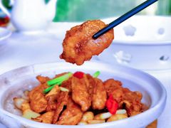 -旺顺阁鱼头泡饼(小红门店)