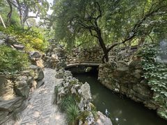 -绮园景区