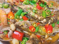 -食光慢宴·安吉土菜馆