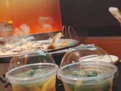 -探鱼·鲜青椒爽麻烤鱼(领展购物广场店)