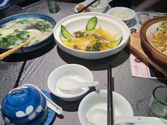 -德尚煌·顺德菜(誉山悠方天地店)
