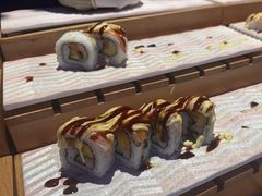 -曼格活海鲜·牛排自助(光明蓝鲸店)
