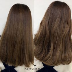 长发-P.STYLE 派斯造型