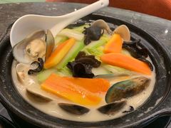 -港丽餐厅(高德置地店)