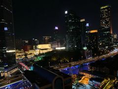 -上海静安昆仑大酒店