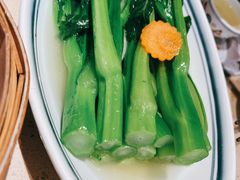 盐水菜心-点都德(华强南店)