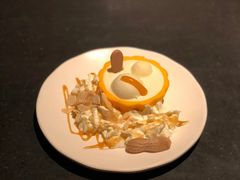 弹汤团形蛋糕-星巴克(深圳港隆城分店)
