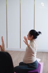 -季橙月子护理中心