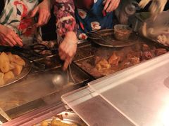 -明记牛杂(新马路分店)