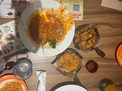 -必胜客(大润发店)