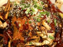 -辣螃铠盆盆蟹大排档(总店)