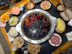 -大龙火锅(老店)