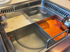 -海底捞火锅(海悦天地店)